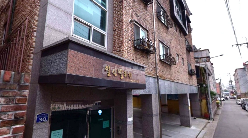 충청북도 청주시 상당구 서운동 원룸 사진 1