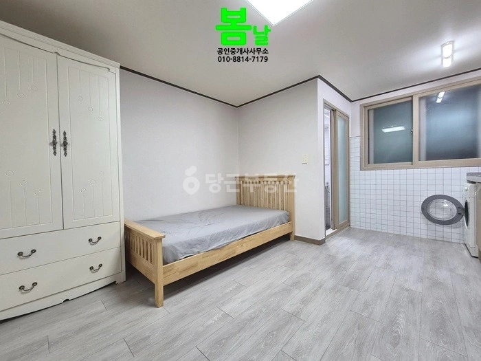 대전광역시 유성구 전민동 원룸 사진 1