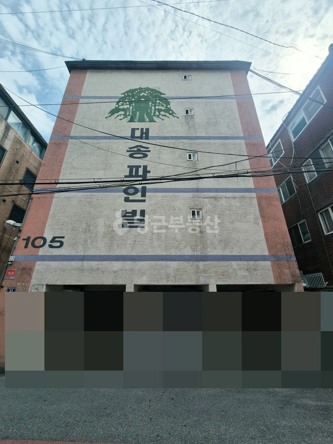 인천광역시 미추홀구 주안동 빌라(투룸 이상) 사진 1