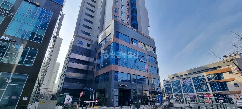 경기도 하남시 망월동 상가 사진 1