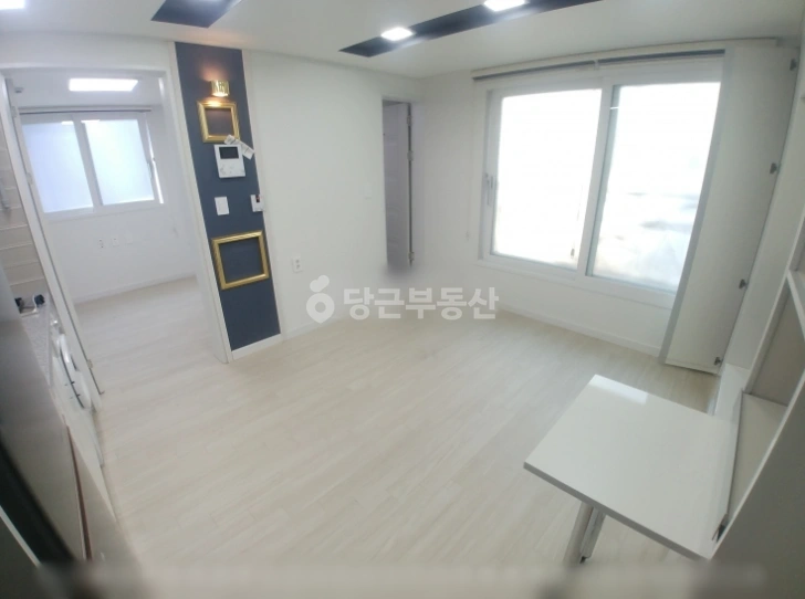 대전광역시 서구 괴정동 원룸 사진 1