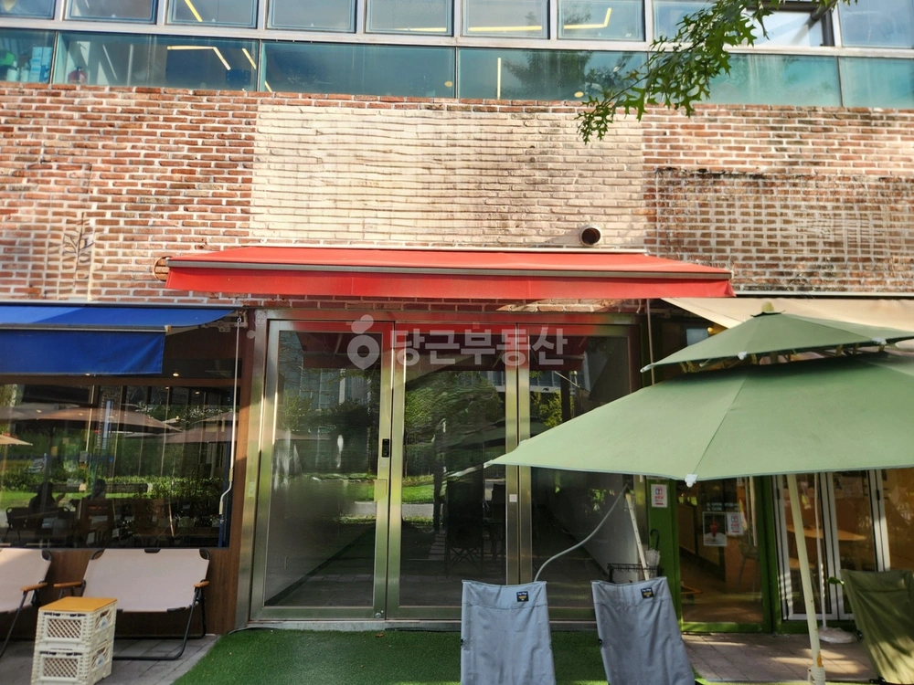 서울특별시 강서구 마곡동 상가 사진 1