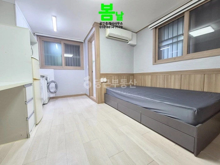 대전광역시 유성구 전민동 원룸 사진 1