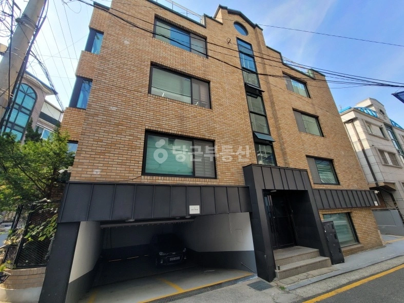 서울특별시 강남구 신사동 사무실 사진 1