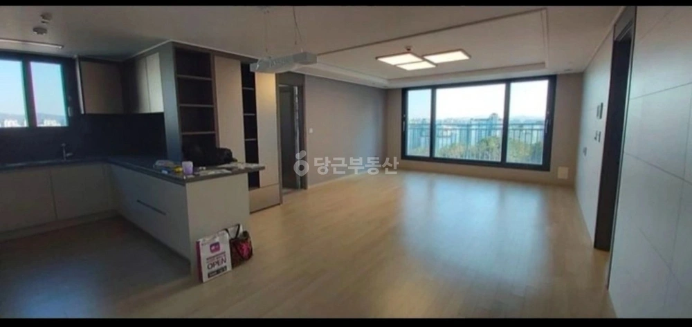 경기도 용인시 수지구 성복동 아파트 사진 1