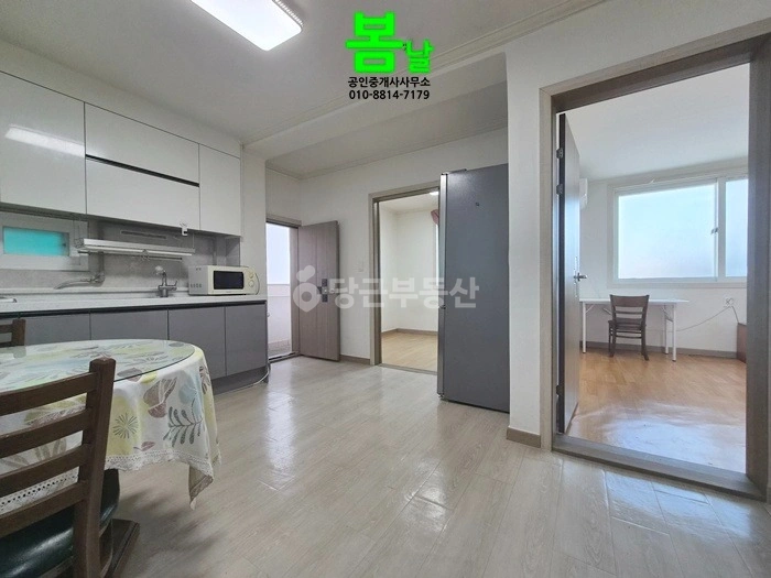 대전광역시 유성구 전민동 빌라(투룸 이상) 사진 1