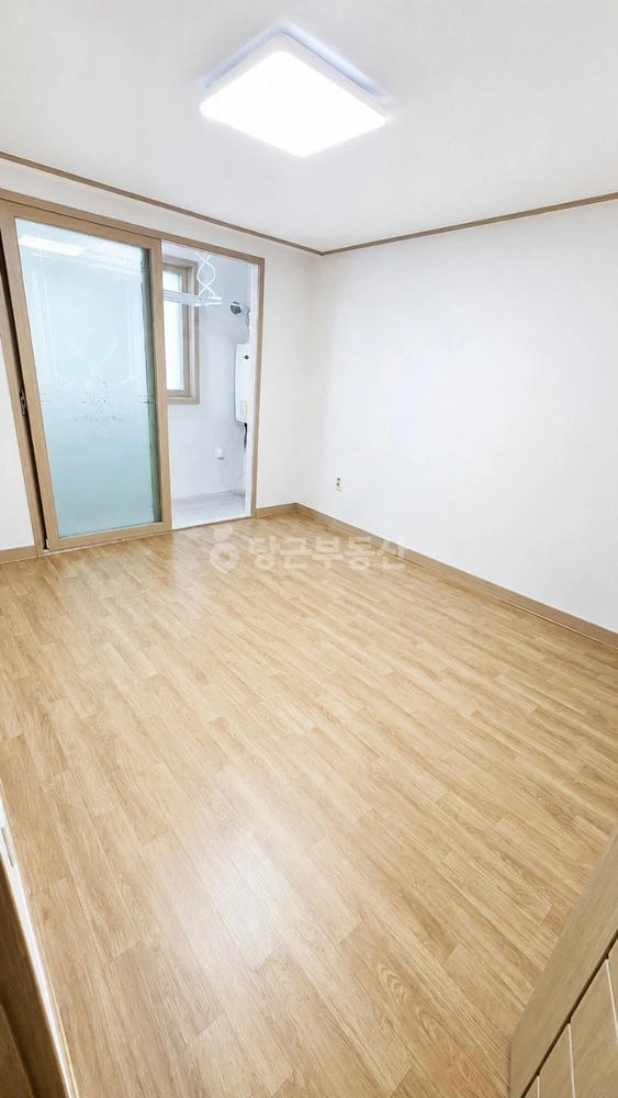 대전광역시 서구 괴정동 빌라(투룸 이상) 사진 1