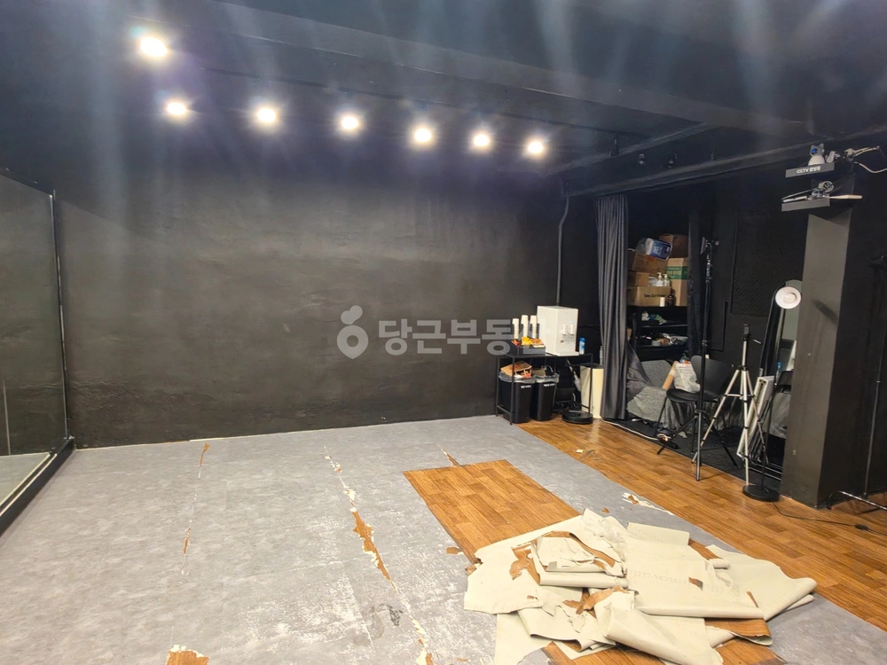 서울특별시 동작구 사당동 상가 사진 1