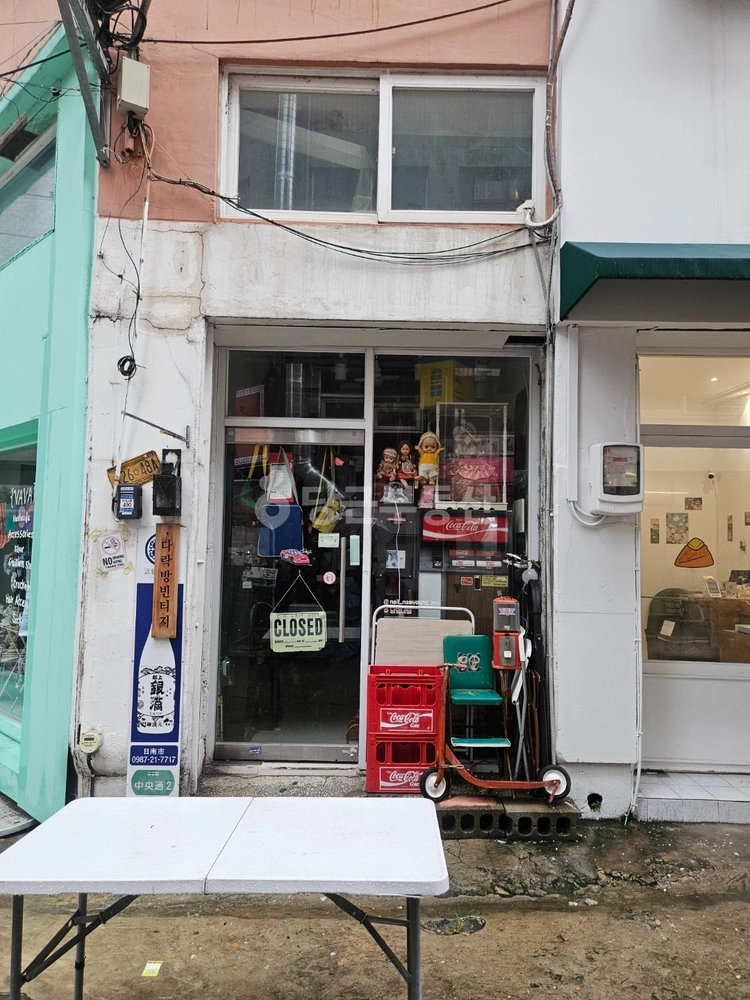 부산광역시 부산진구 전포동 상가 사진 1