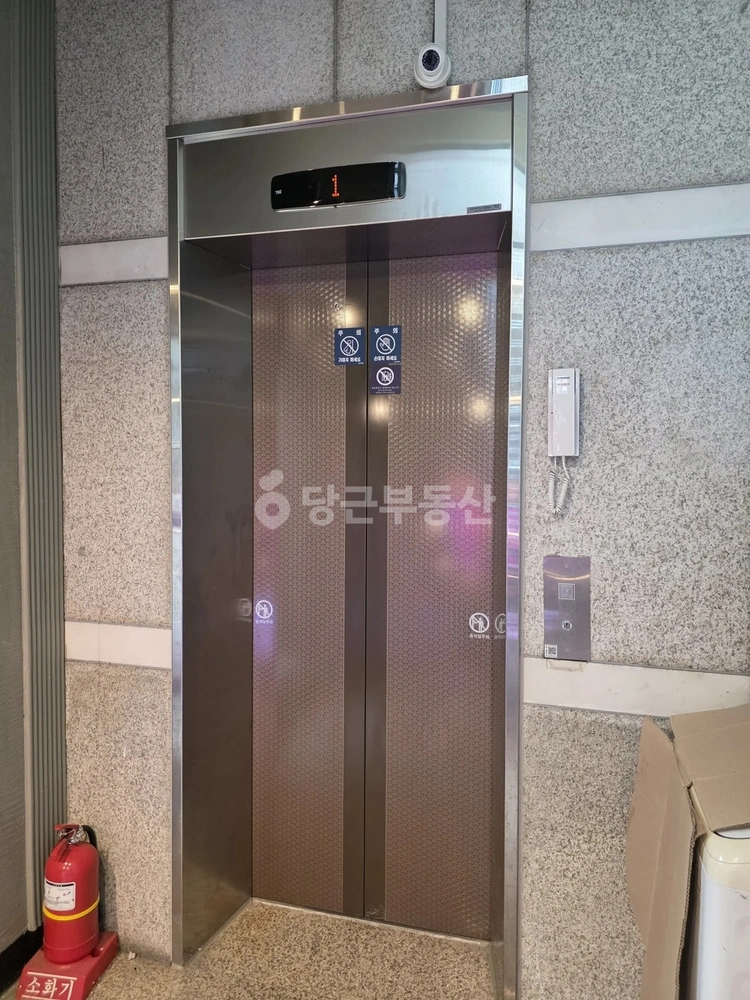 서울특별시 광진구 구의동 원룸 사진 1