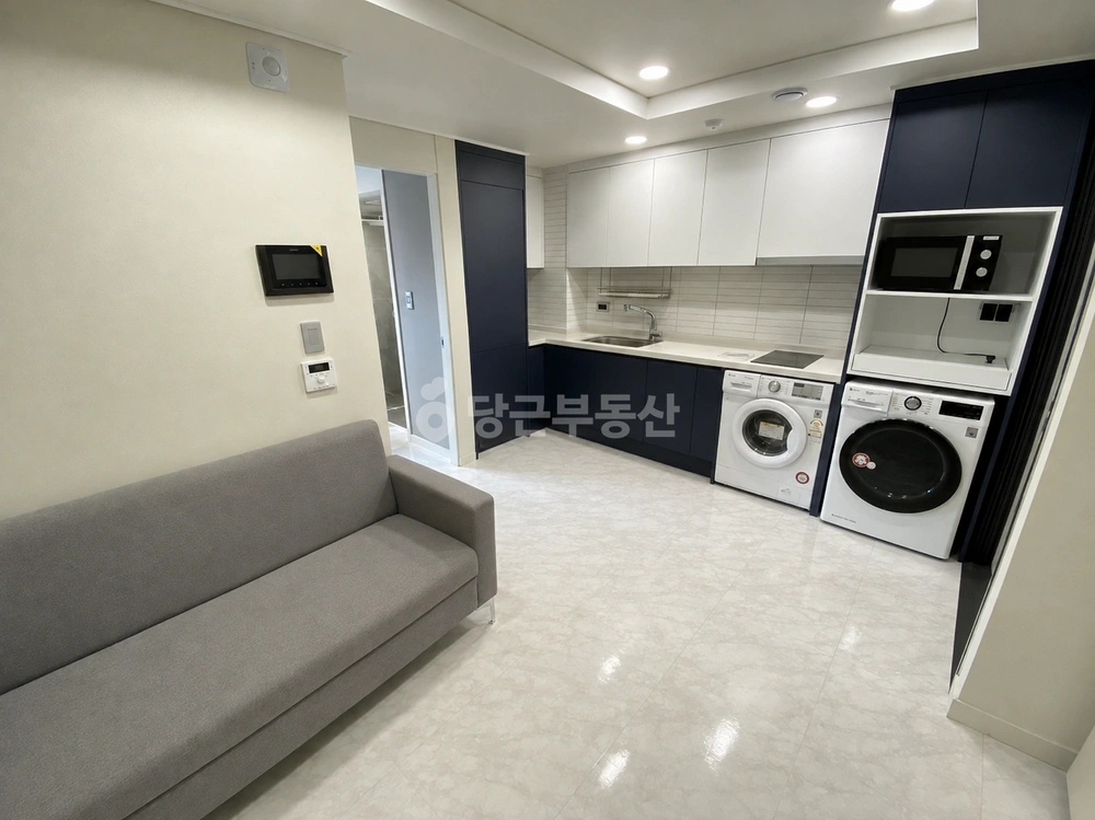 부산광역시 남구 대연동 오피스텔 사진 1