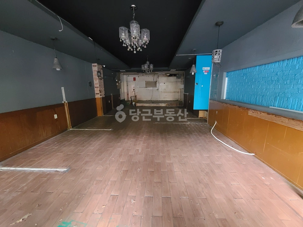 대구광역시 달서구 상인동 상가 사진 1