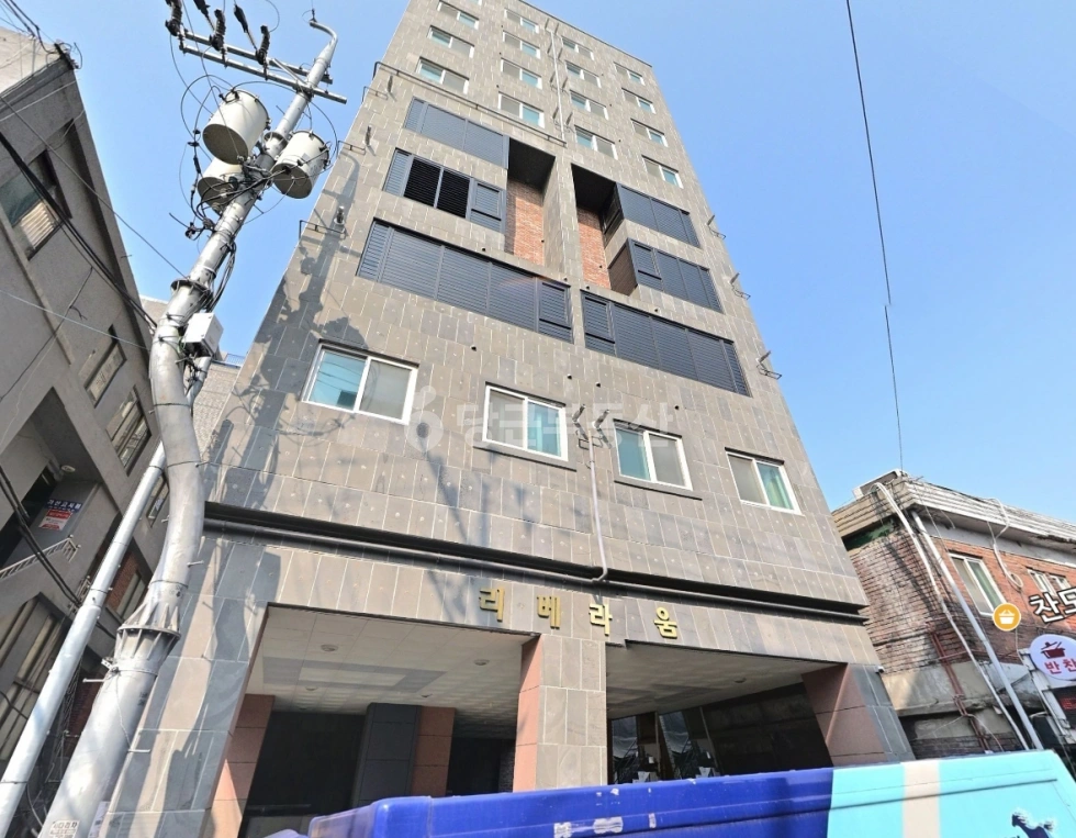서울특별시 금천구 가산동 빌라(투룸 이상) 사진 1