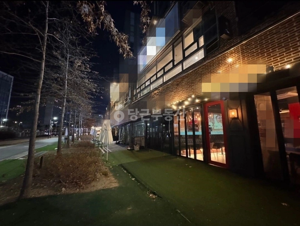 서울특별시 강서구 마곡동 상가 사진 1