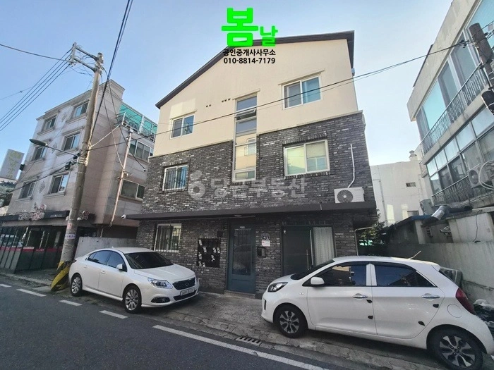 대전광역시 유성구 전민동 원룸 사진 1