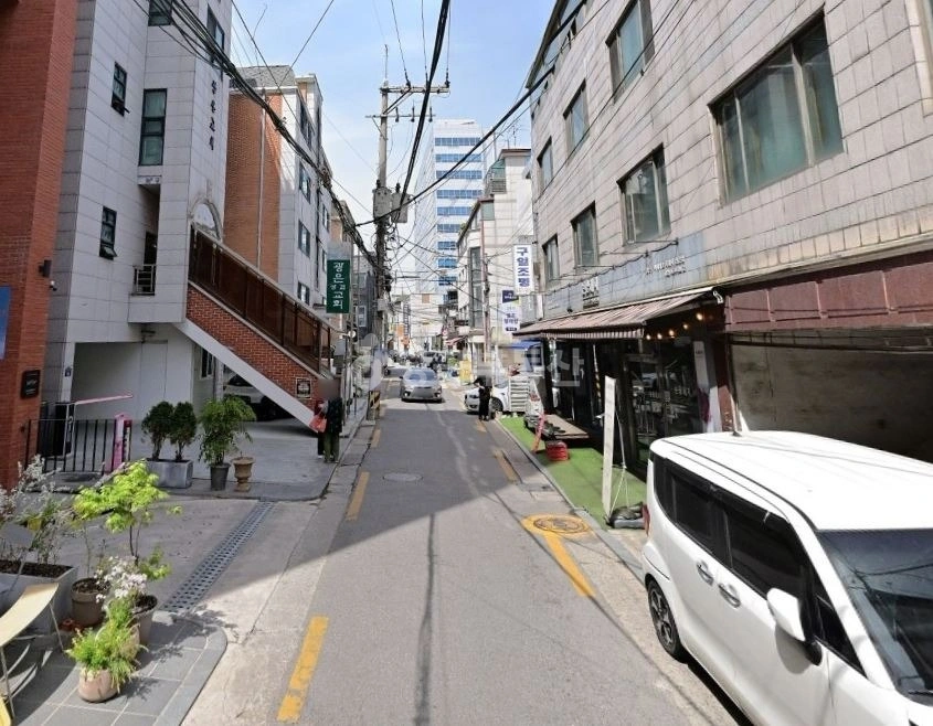서울특별시 성동구 성수동1가 상가 사진 1