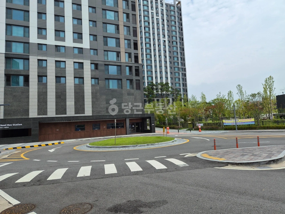 경기도 수원시 장안구 파장동 아파트 사진 1