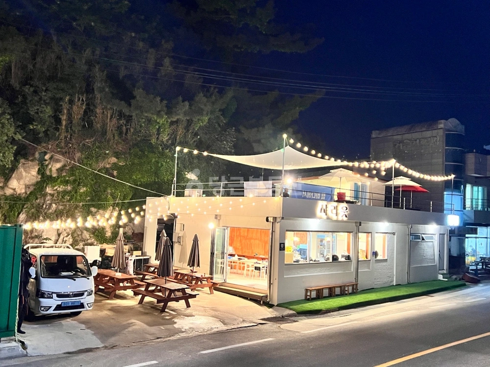 강원특별자치도 강릉시 연곡면 상가 사진 1