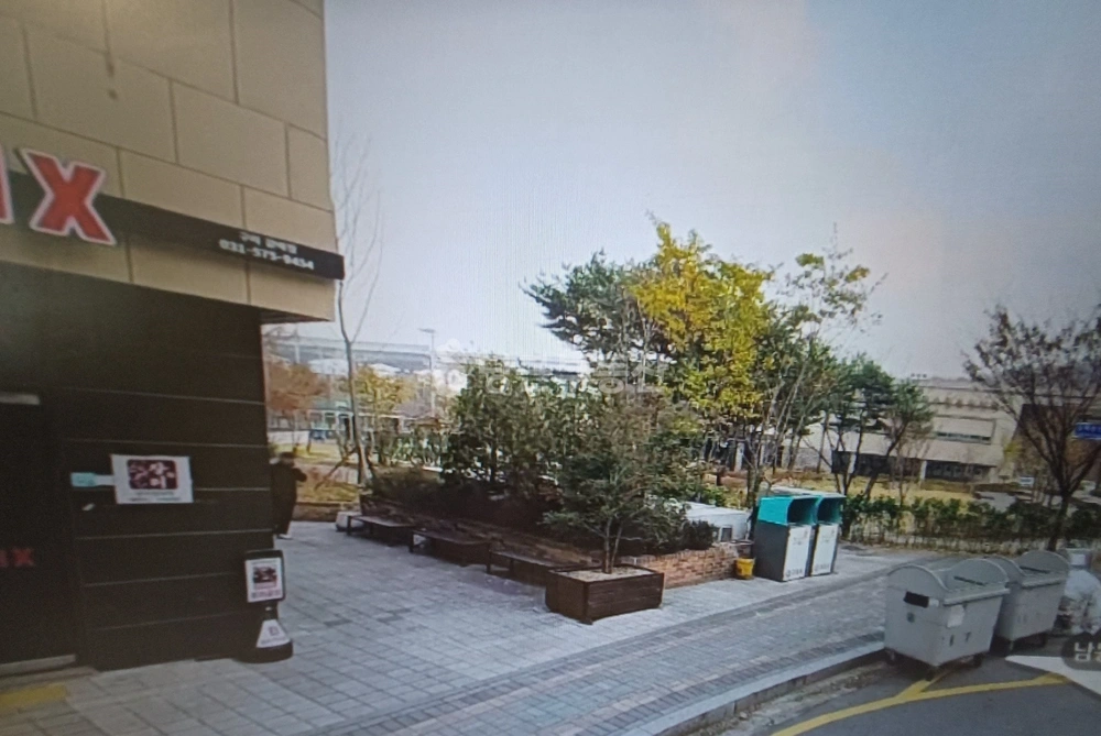 경기도 구리시 갈매동 상가 사진 1