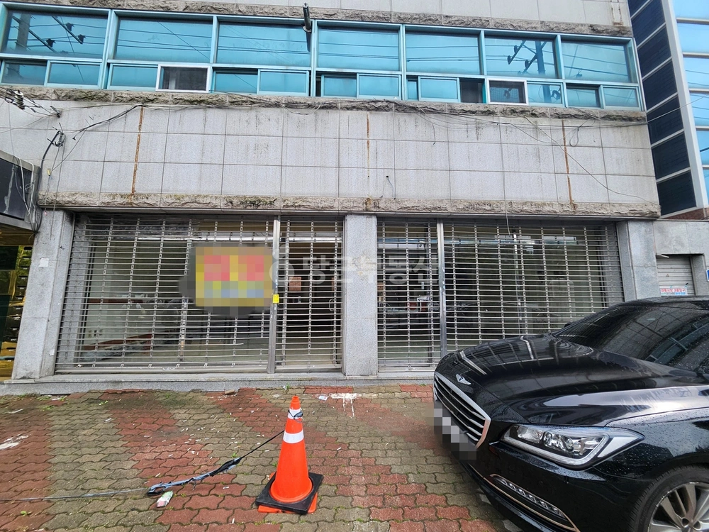 대구광역시 달서구 신당동 상가 사진 1