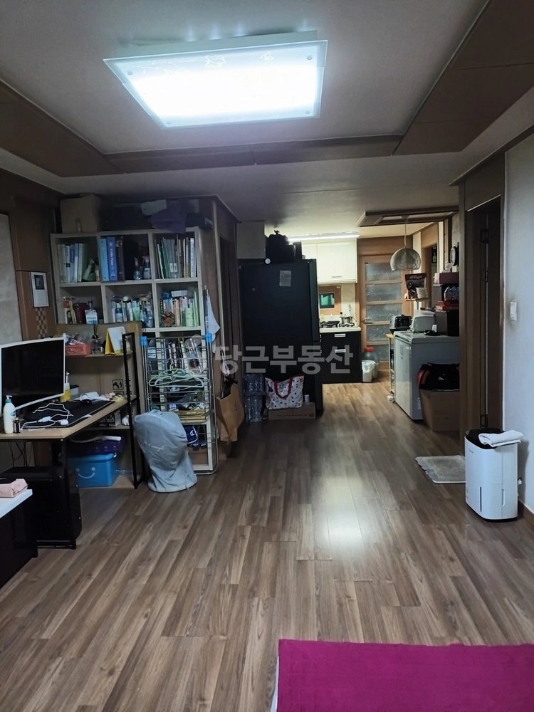 서울특별시 금천구 시흥동 빌라(투룸 이상) 사진 1