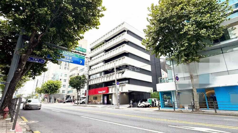 서울특별시 강남구 대치동 사무실 사진 1