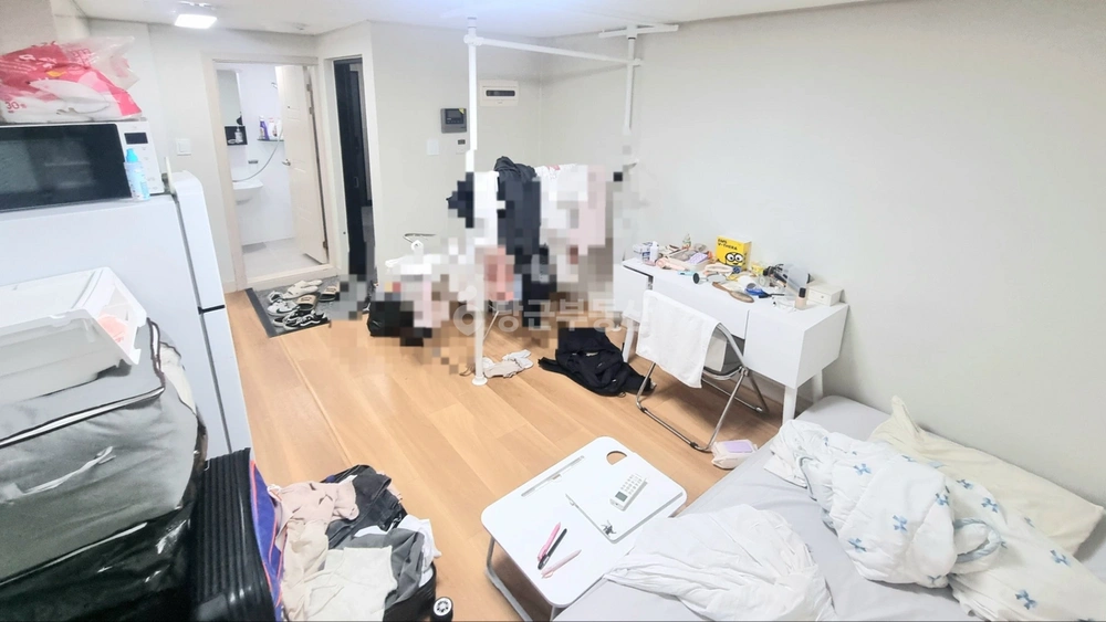 서울특별시 동작구 사당동 원룸 사진 1