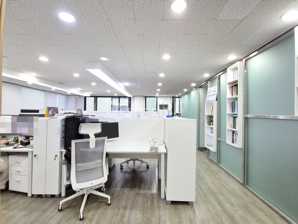 서울특별시 마포구 서교동 사무실 사진 1