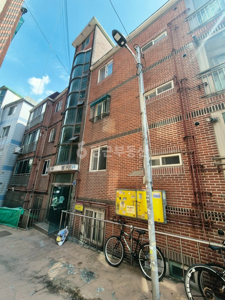 인천광역시 미추홀구 학익동 빌라(투룸 이상) 사진 1