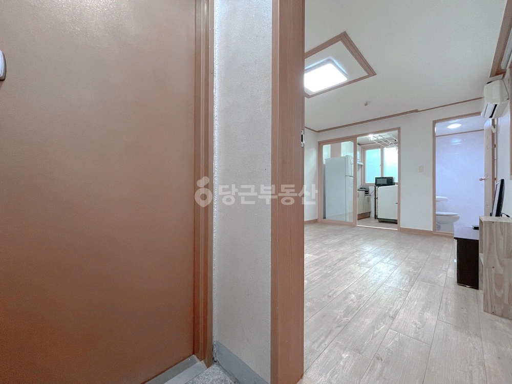 전남광주통합특별시 북구 운암동 원룸 사진 1