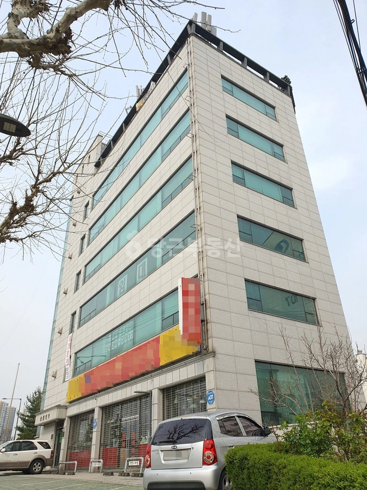 서울특별시 중랑구 면목동 건물 사진 1
