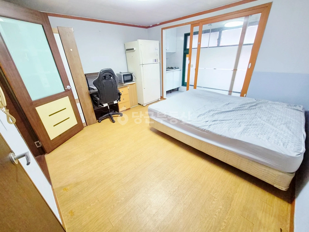 부산광역시 부산진구 양정동 원룸 사진 1