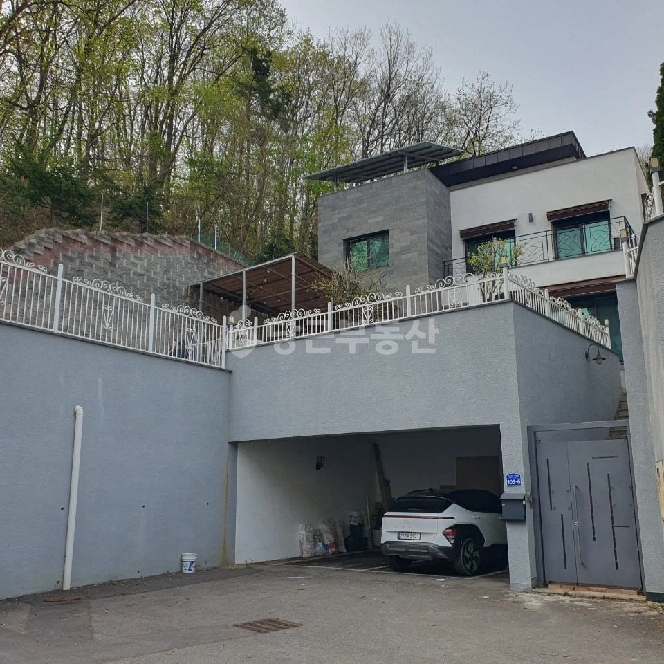 경기도 광주시 능평동 단독/전원주택 사진 1