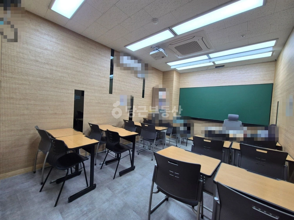 인천광역시 서해구 청라동 상가 사진 1