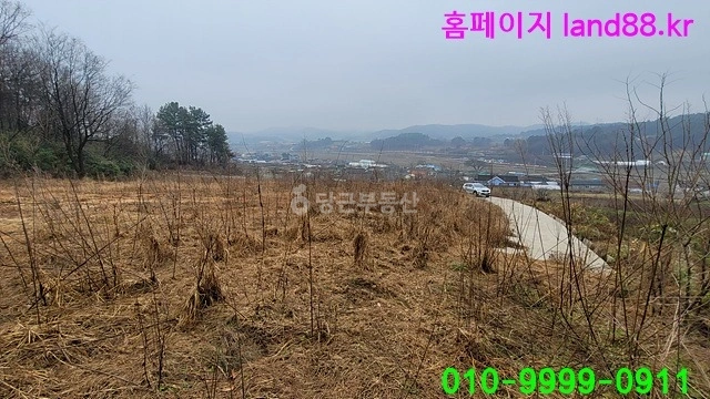 전북특별자치도 정읍시 흑암동 토지 사진 1