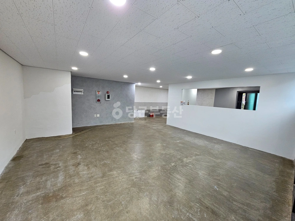 강원특별자치도 원주시 반곡동 상가 사진 1