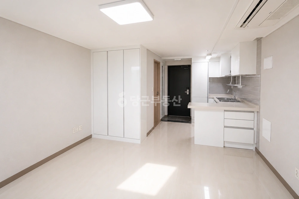 서울특별시 강남구 역삼동 원룸 사진 1