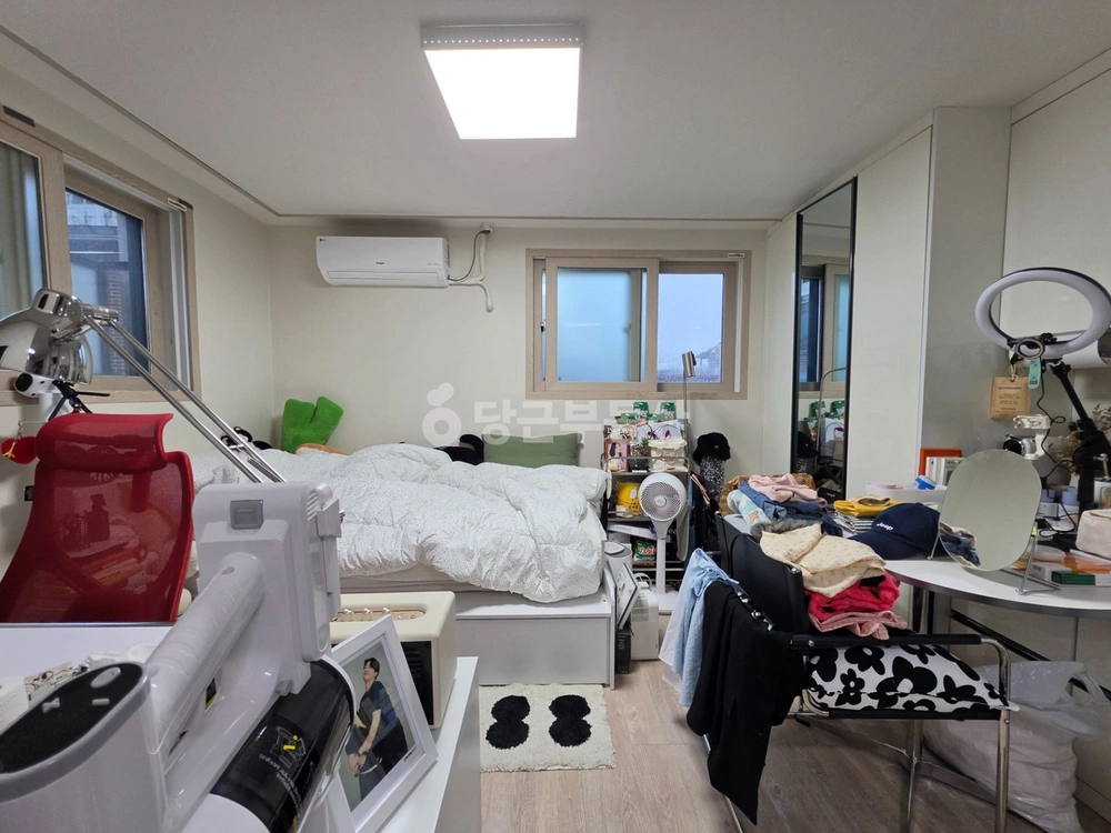서울특별시 관악구 봉천동 원룸 사진 1