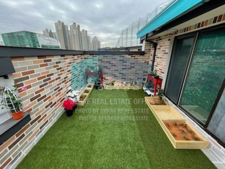 경기도 파주시 야당동 빌라(투룸 이상) 사진 1