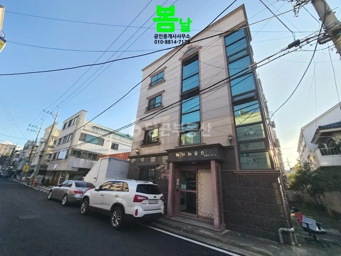 대전광역시 유성구 전민동 원룸 사진 1