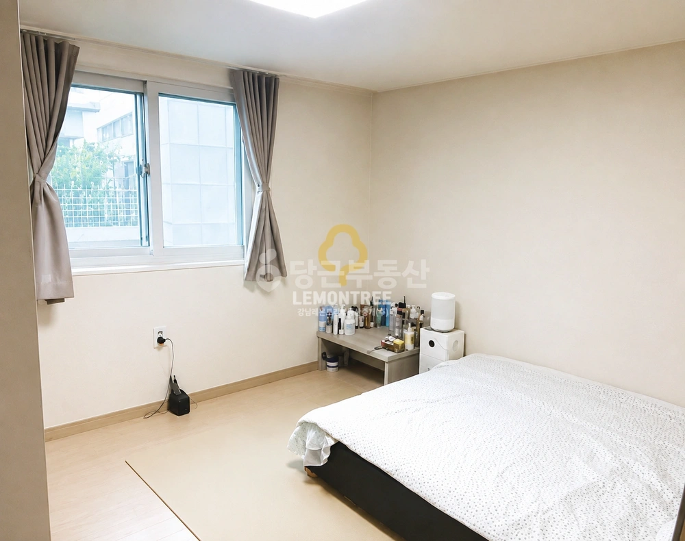 서울특별시 강남구 논현동 원룸 사진 1