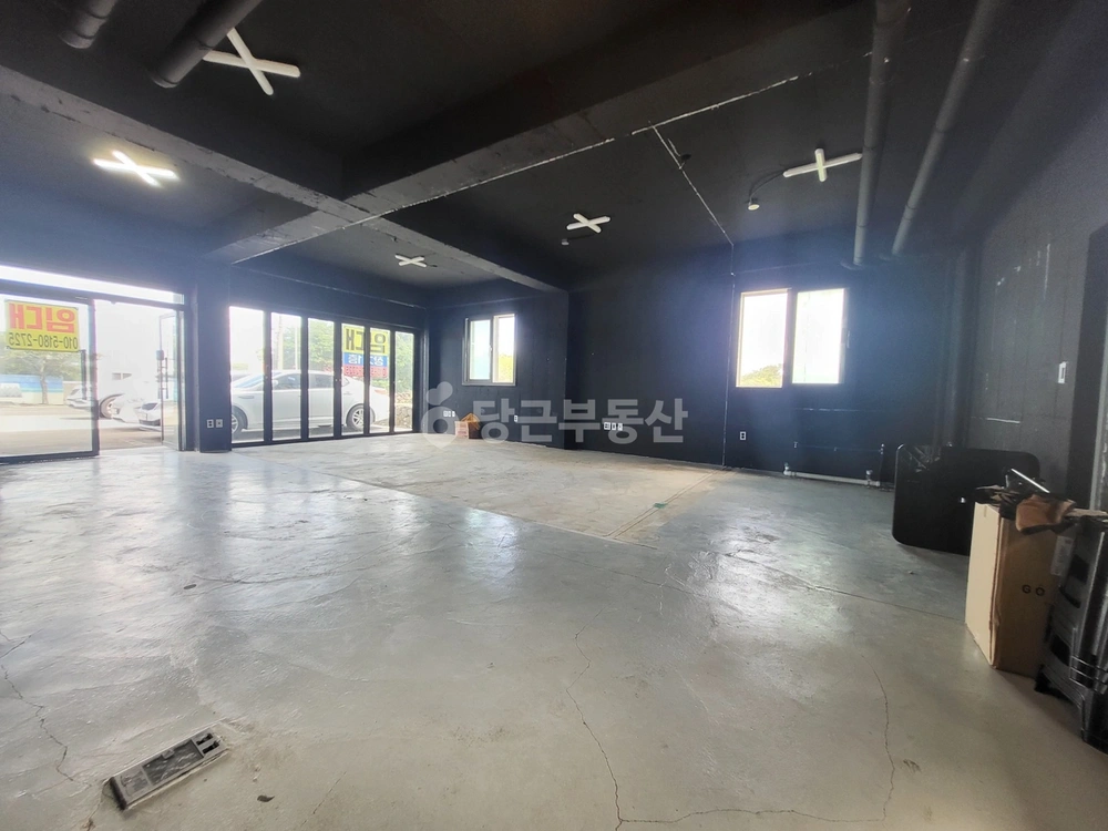 제주특별자치도 제주시 조천읍 상가 사진 1