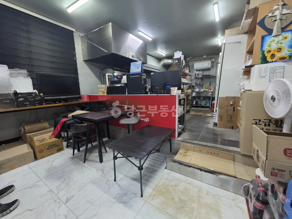 경상남도 창원시 성산구 신월동 상가 사진 1