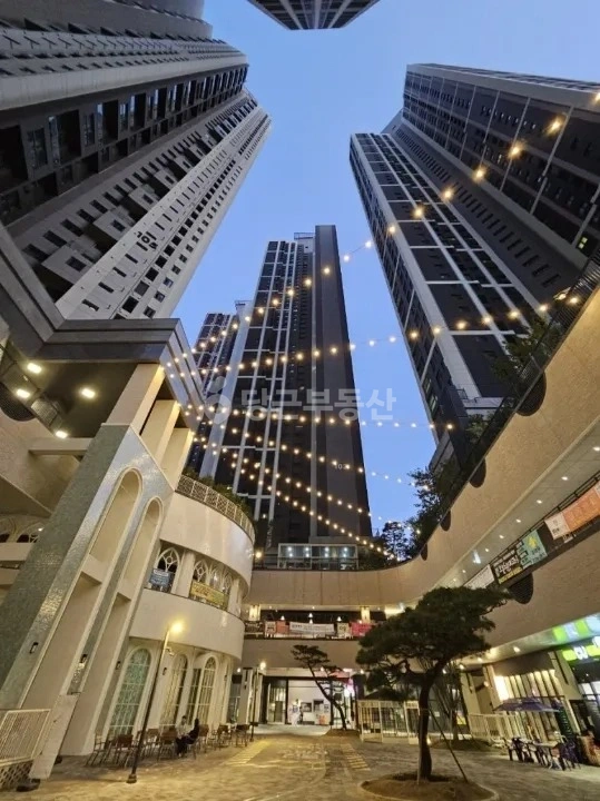 대구광역시 중구 도원동 오피스텔 사진 1