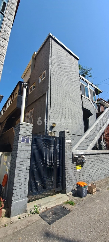 경기도 안양시 만안구 안양동 단독/전원주택 사진 1