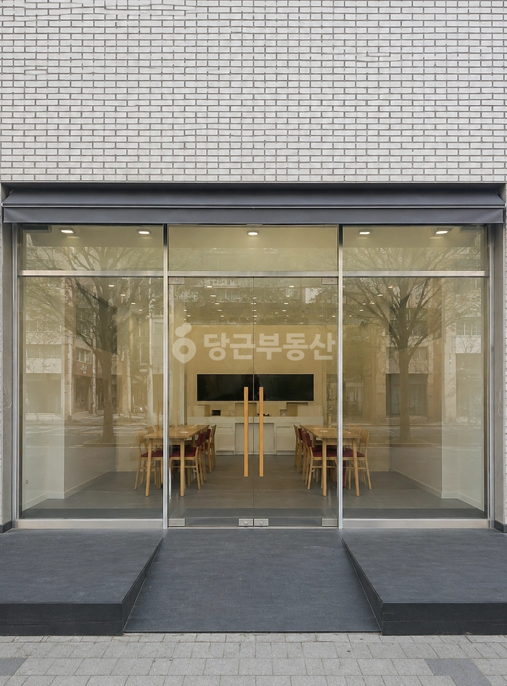 경기도 성남시 수정구 창곡동 상가 사진 1