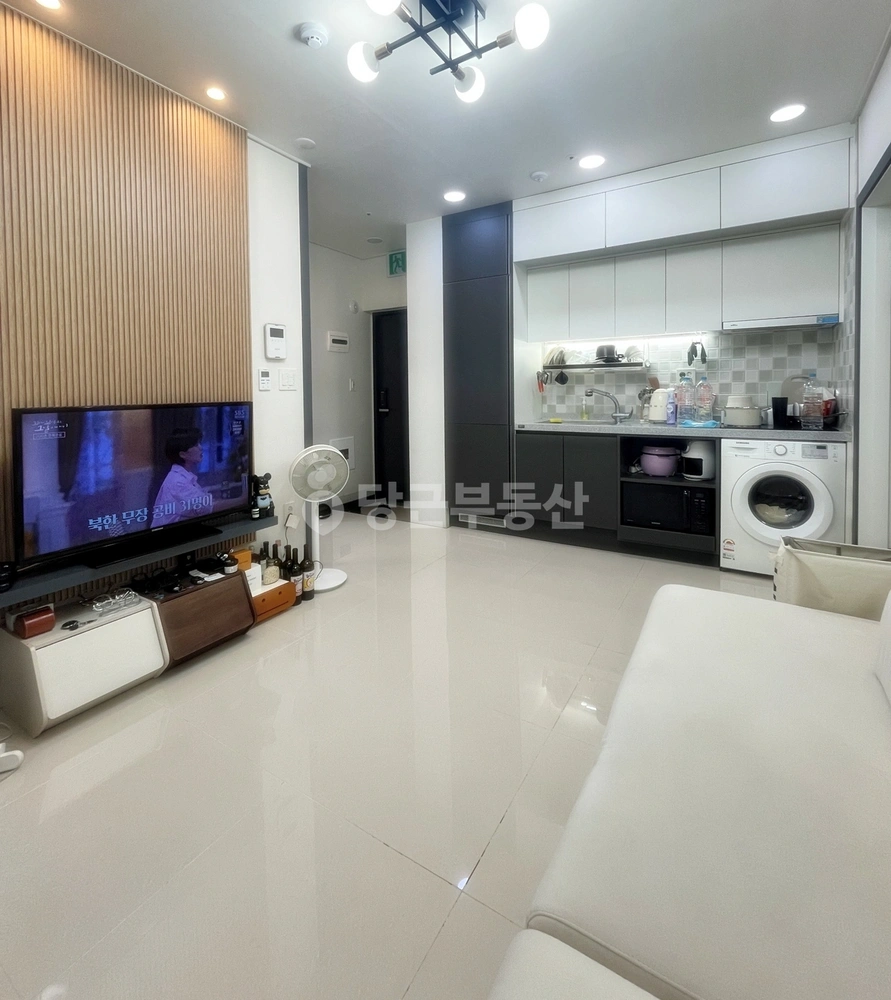 서울특별시 금천구 독산동 오피스텔 사진 1