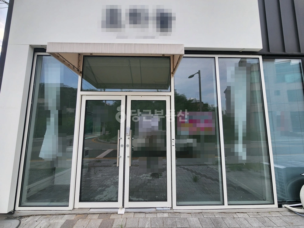 경상북도 구미시 옥계동 상가 사진 1