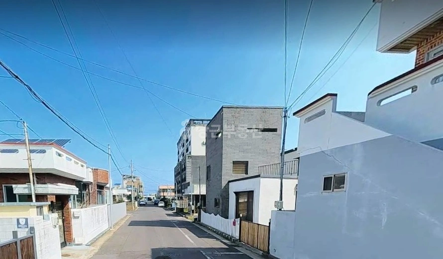 제주특별자치도 제주시 구좌읍 토지 사진 1