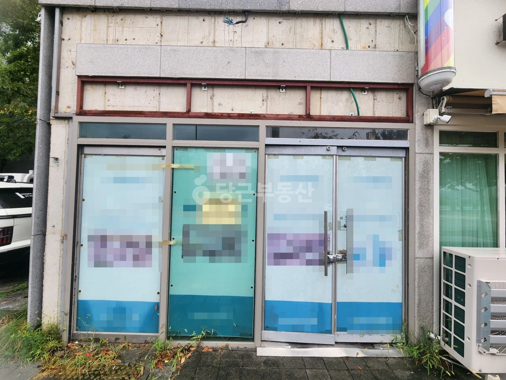 경상북도 구미시 비산동 상가 사진 1